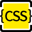 css css